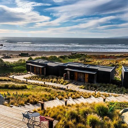 Hotel Alaia Pichilemu Kültér fotó