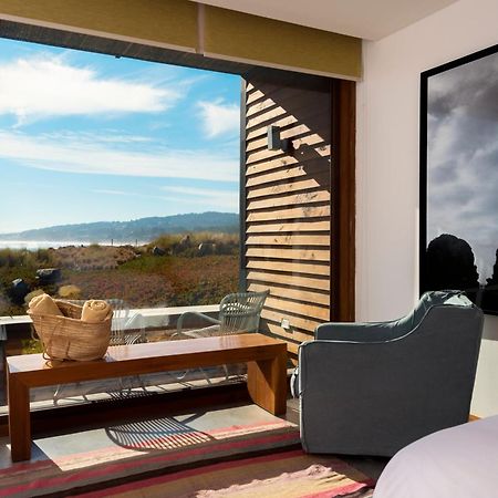 Hotel Alaia Pichilemu Kültér fotó