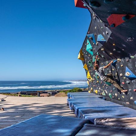 Hotel Alaia Pichilemu Kültér fotó
