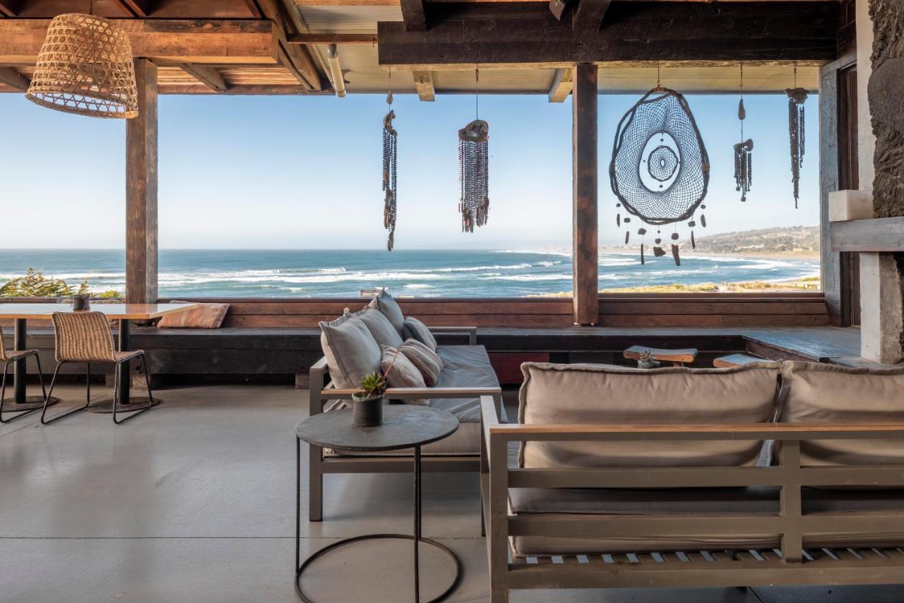 Hotel Alaia Pichilemu Kültér fotó