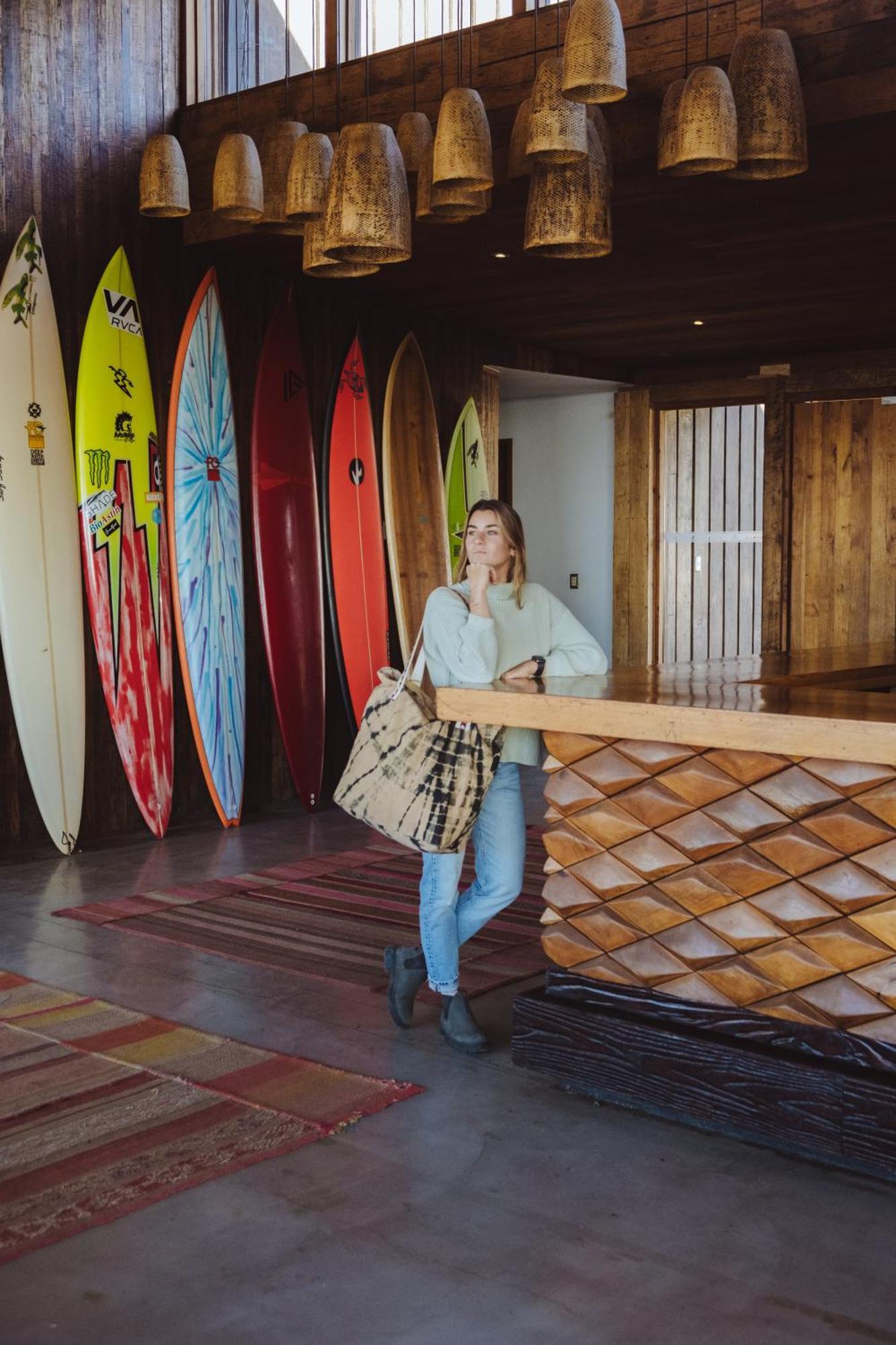 Hotel Alaia Pichilemu Kültér fotó