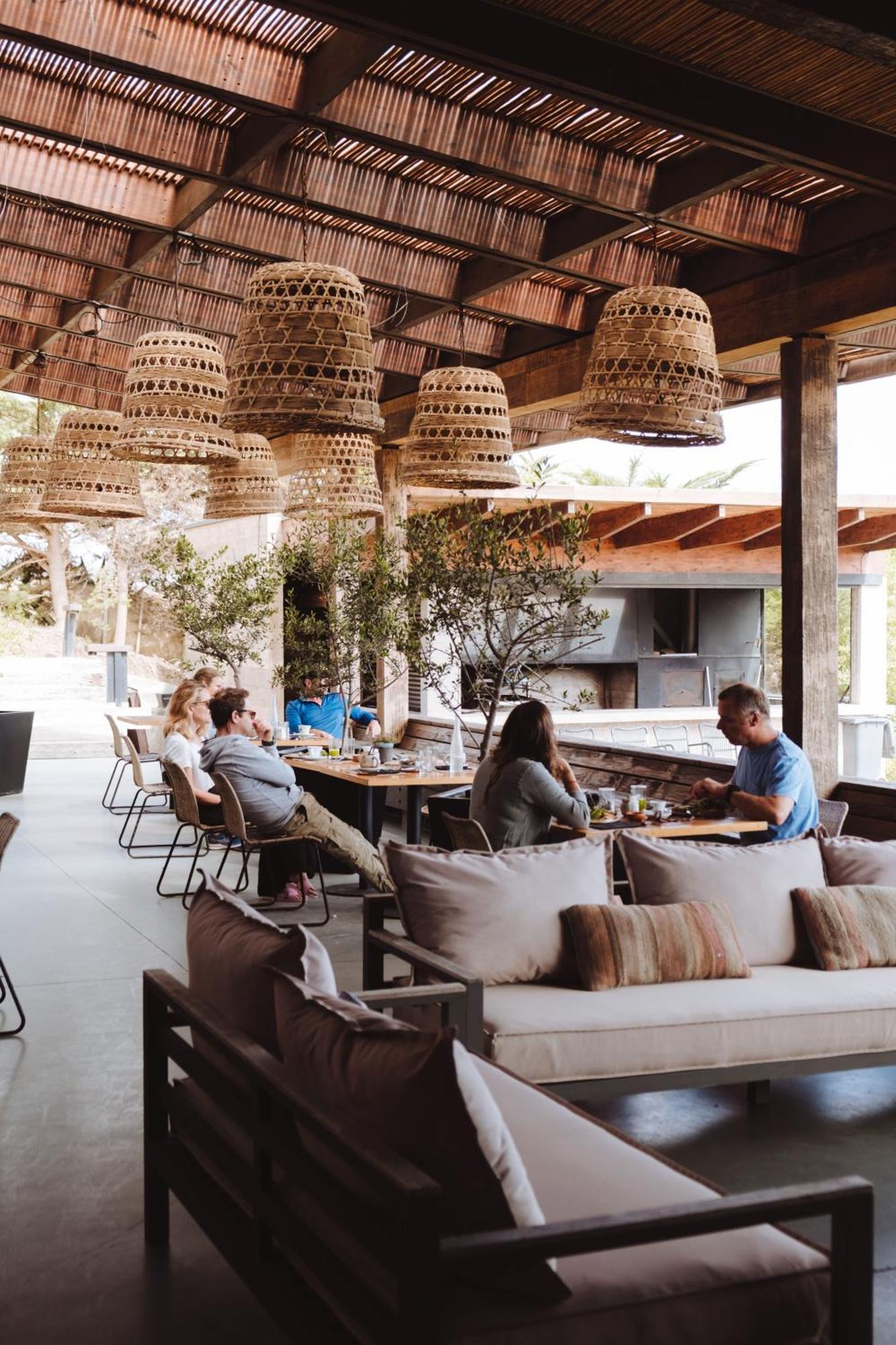 Hotel Alaia Pichilemu Kültér fotó