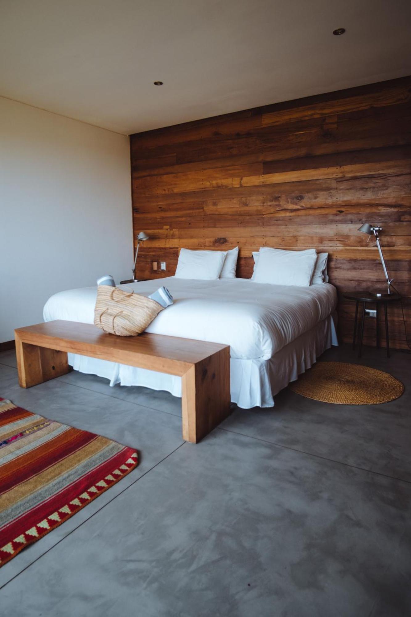 Hotel Alaia Pichilemu Kültér fotó