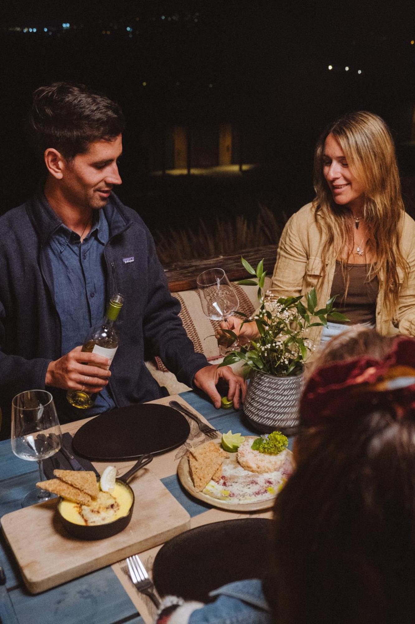 Hotel Alaia Pichilemu Kültér fotó