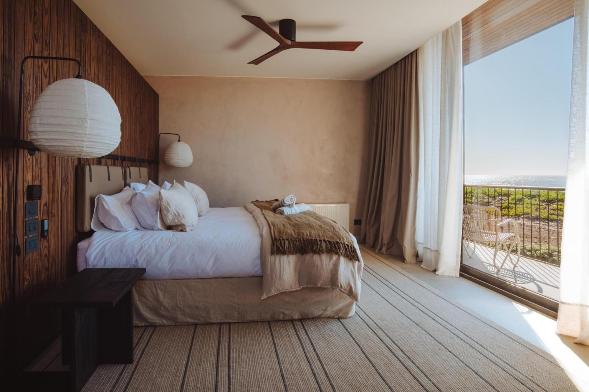 Hotel Alaia Pichilemu Kültér fotó