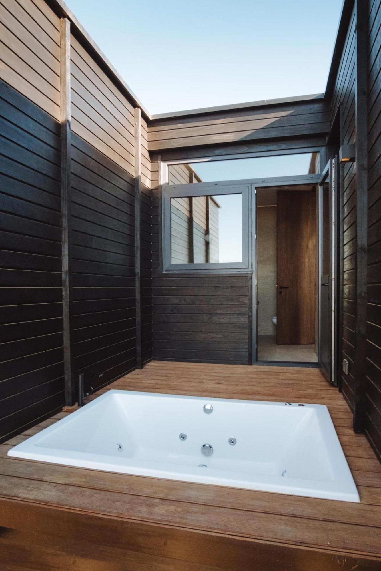 Hotel Alaia Pichilemu Kültér fotó