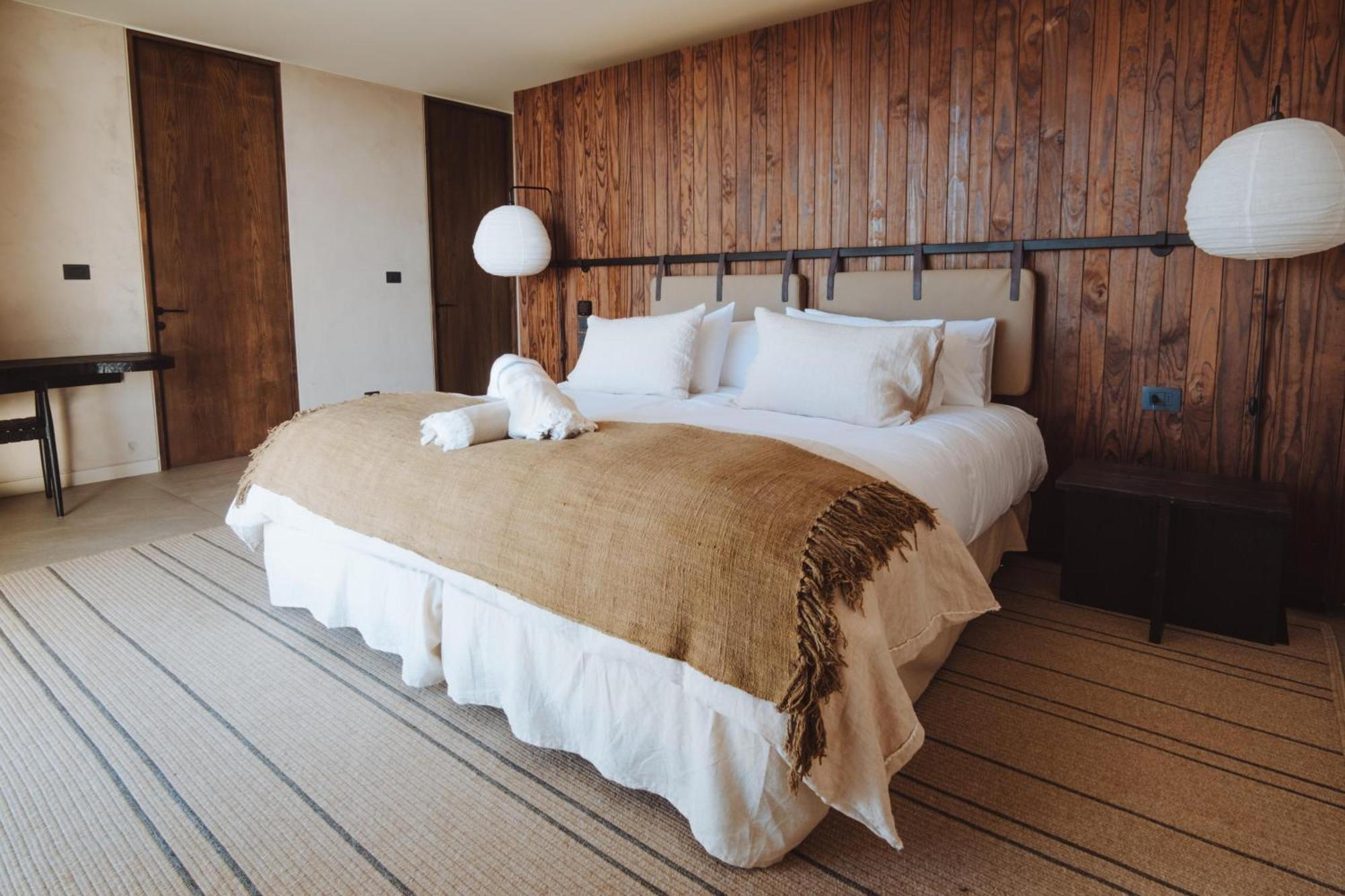 Hotel Alaia Pichilemu Kültér fotó