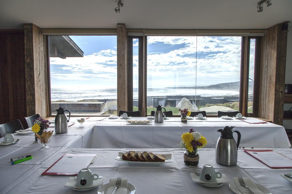 Hotel Alaia Pichilemu Kültér fotó
