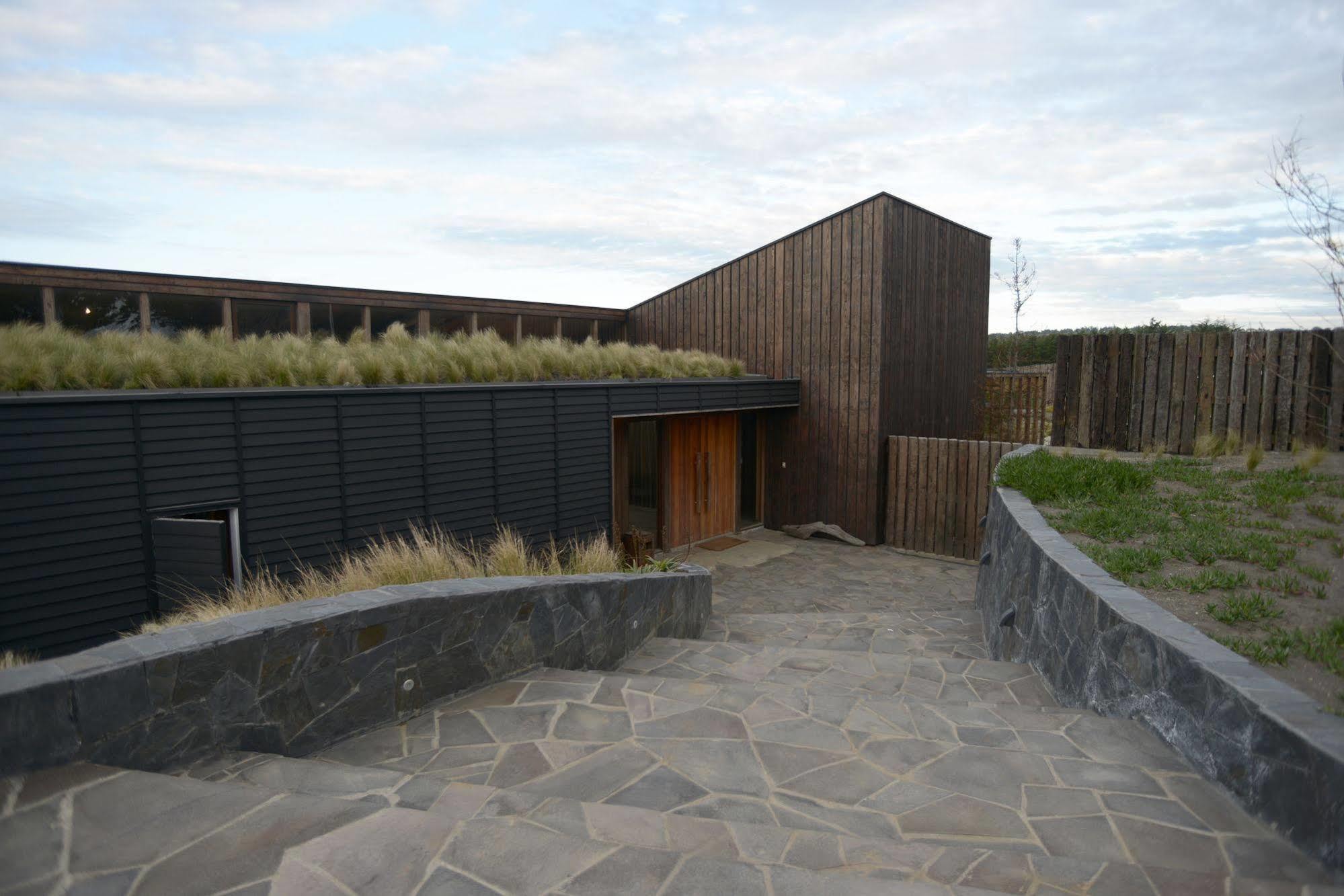 Hotel Alaia Pichilemu Kültér fotó